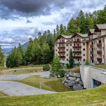 Luxury Mountain With Private Sauna And Underground Parking Appartement