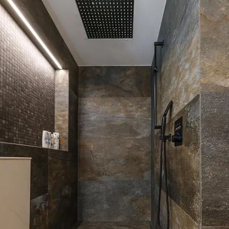 Luxury Mountain With Private Sauna And Underground Parking Appartement Saint-Moritz