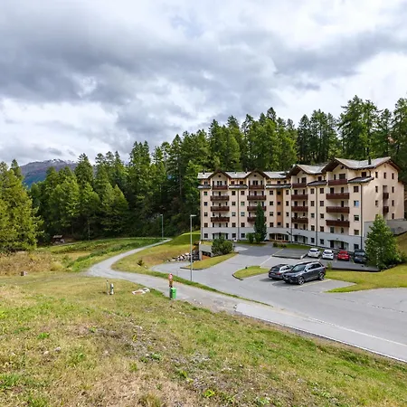 Appartement Luxury Mountain With Private Sauna And Underground Parking