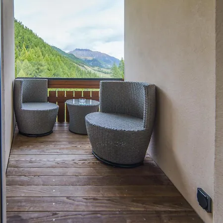 Appartement Luxury Mountain With Private Sauna And Underground Parking *