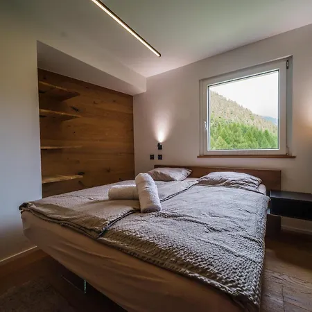 Luxury Mountain With Private Sauna And Underground Parking Appartement Saint-Moritz