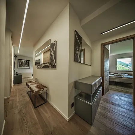 Luxury Mountain With Private Sauna And Underground Parking Appartement *