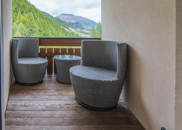 Apartament Luxury Mountain With Private Sauna And Underground Parking *