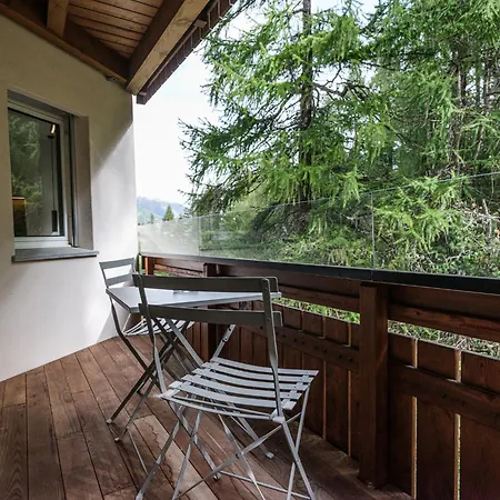 Luxury Mountain With Private Sauna And Underground Parking