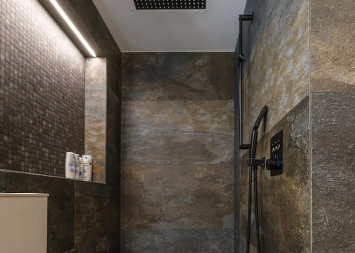 Luxury Mountain With Private Sauna And Underground Parking Διαμέρισμα Σεντ Μόριτζ