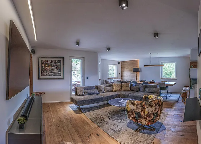 Luxury Mountain With Private Sauna And Underground Parking * Σεντ Μόριτζ