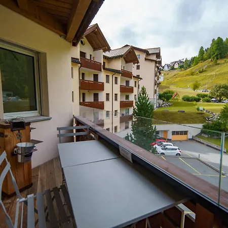 Luxury Mountain With Private Sauna And Underground Parking